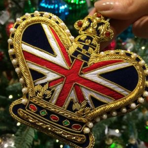 Kent House Knightsbridge Party Like The Royals Christmas at Kent House Knightsbridge