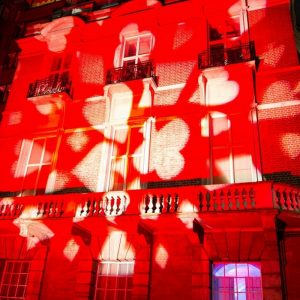 Kent House Knightsbridge Party Like The Royals Christmas at Kent House Knightsbridge
