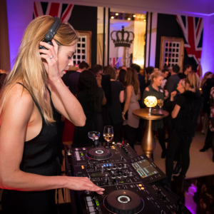 Party Like The Royals at Kent House Knightsbridge (3) Christmas at Kent House Knightsbridge