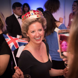 Party Like The Royals at Kent House Knightsbridge (5) Christmas at Kent House Knightsbridge