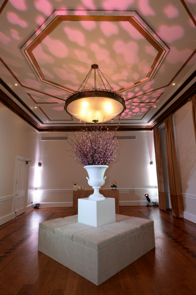 Rutland Room Kent House Knightsbridge Rutland Room at Kent House Knightsbridge