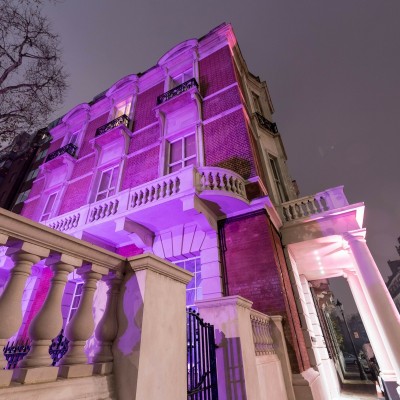 Wedding Open Evening at Kent House Knightsbridge Open Evening at Kent House Knightsbridge