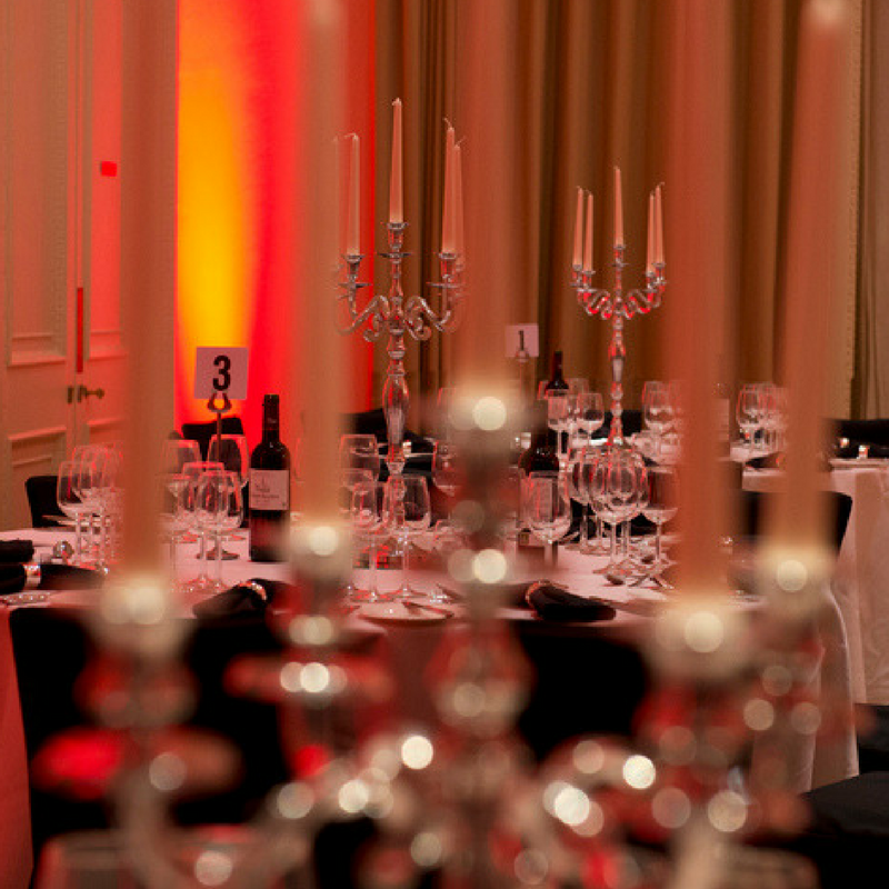 Events at Kent House Knightsbridge