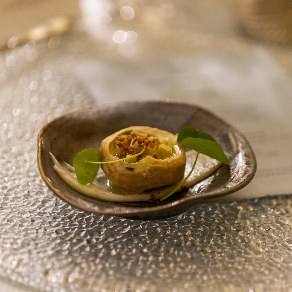 Top London Caterer Word of Mouth Approved Supplier at Kent House Knightsbridge (3) Top London Caterer Word of Mouth Approved Supplier at Kent House Knightsbridge Canape