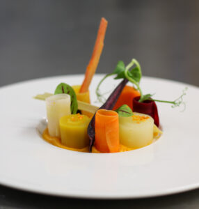 Top London Caterer Word of Mouth Approved Supplier at Kent House Knightsbridge