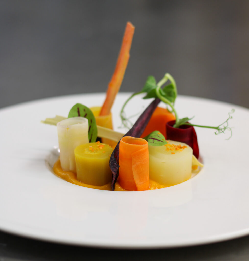 Top London Caterer Word of Mouth Approved Supplier at Kent House Knightsbridge (4) Word Of Mouthing Catering