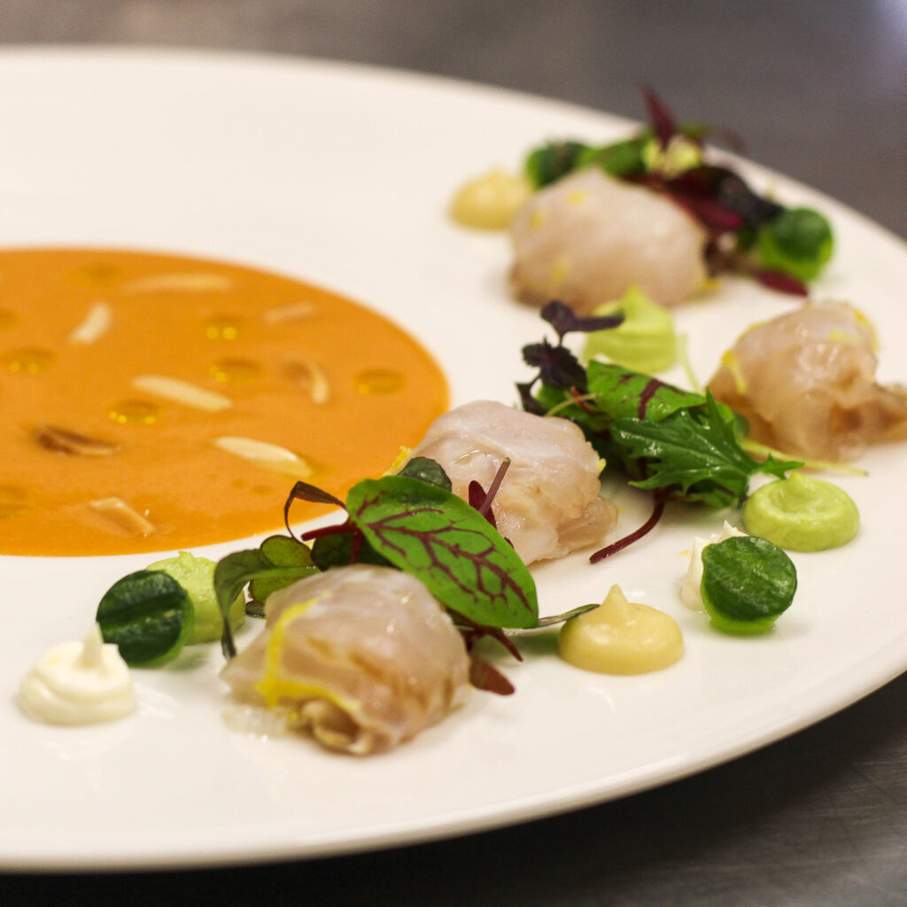 Top London Caterer Word of Mouth Approved Supplier at Kent House Knightsbridge (5) Word Of Mouth Catering