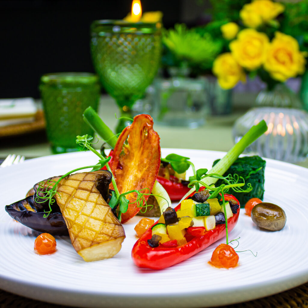 Top London Caterer Word of Mouth Approved Supplier at Kent House Knightsbridge (7) Word Of Mouth Catering
