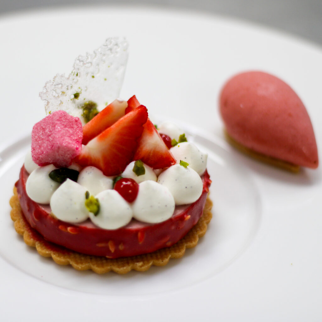 Top London Caterer Word of Mouth Approved Supplier at Kent House Knightsbridge (8) Top London Caterer Word of Mouth Approved Supplier at Kent House Knightsbridge Desserts