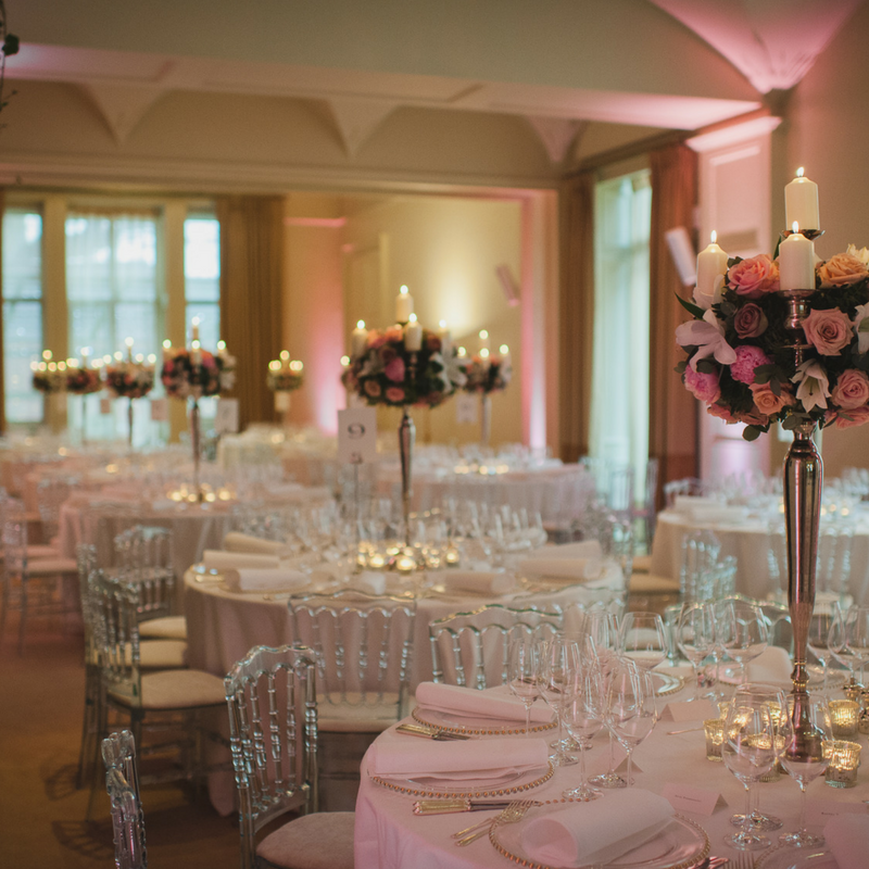 Hayford & Rhodes Florists Hayford & Rhodes Florists