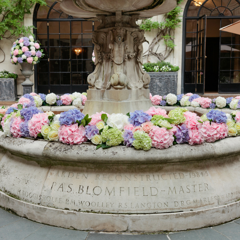 Hayford & Rhodes Florists Hayford & Rhodes Florists