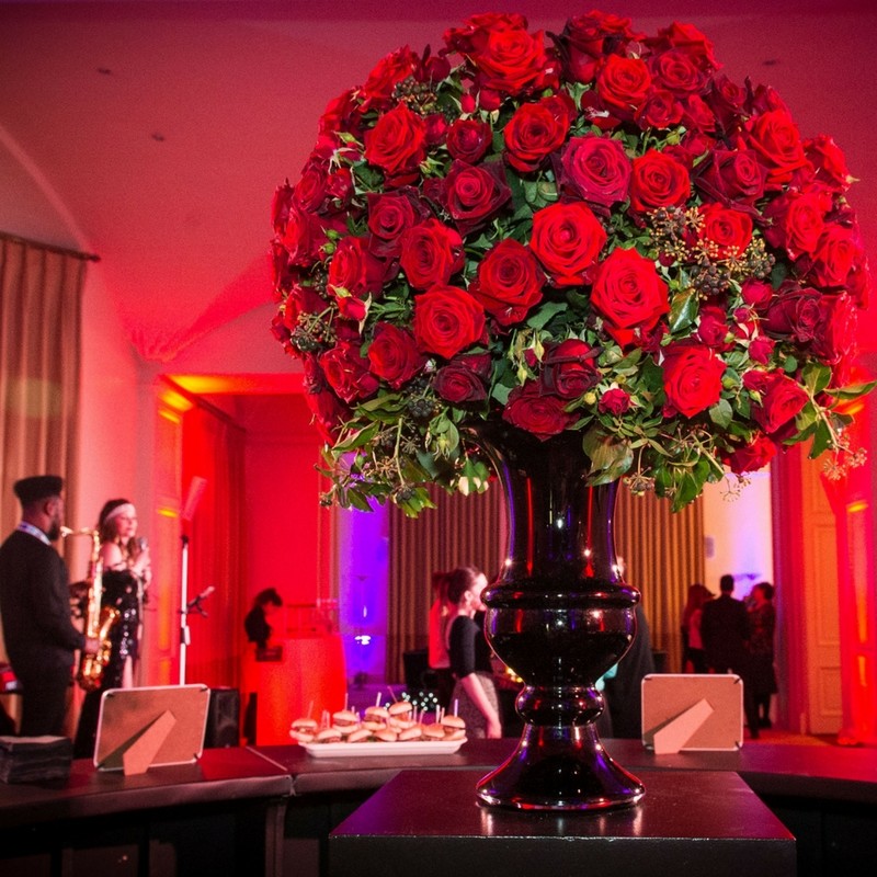 Events at Kent House Knightsbridge