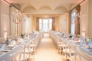 Weddings at Kent House Knightsbridge