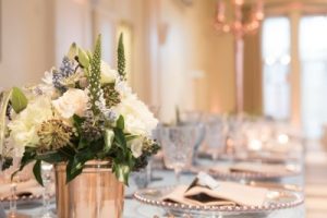 Weddings at Kent House Knightsbridge