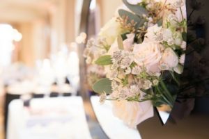 Weddings at Kent House Knightsbridge
