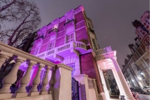 Weddings at Kent House Knightsbridge