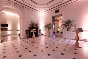 Weddings at Kent House Knightsbridge