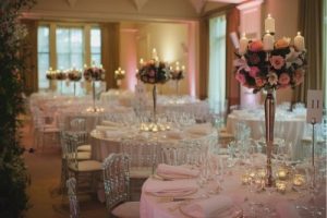 Weddings at Kent House Knightsbridge