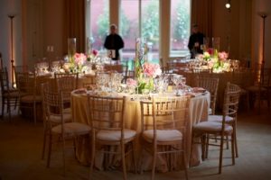 Weddings at Kent House Knightsbridge