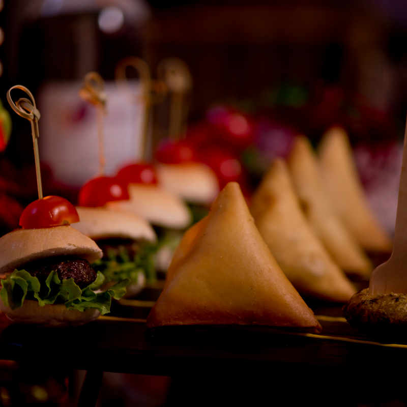 Preeti Catering Preeti Catering