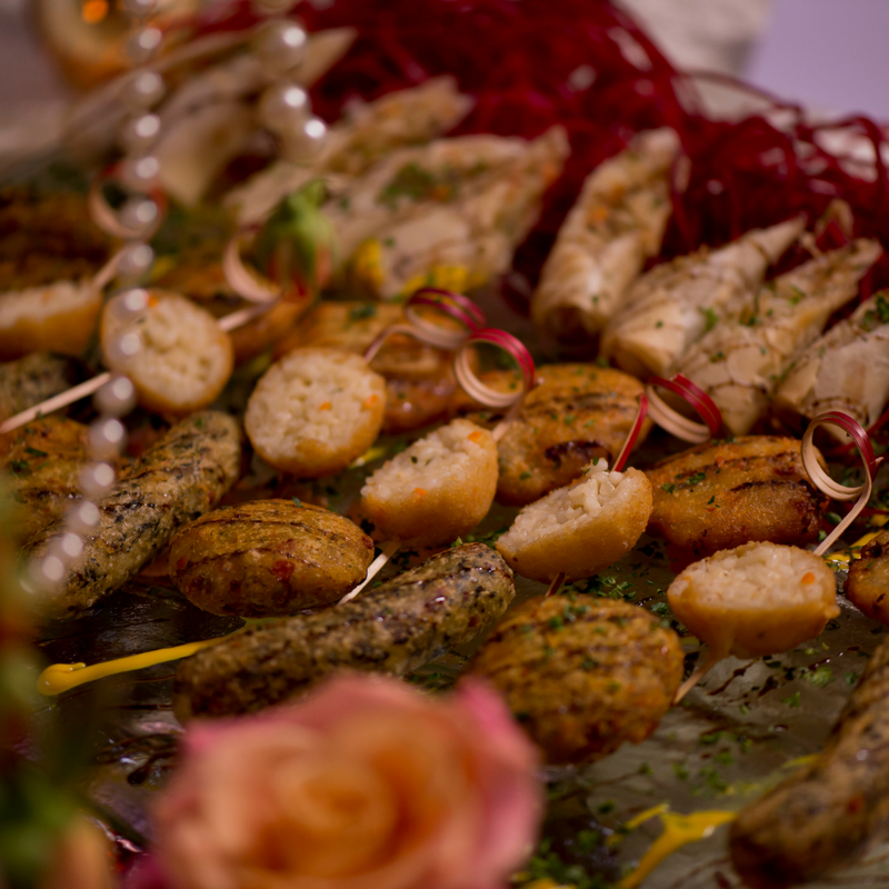 Preeti Catering Preeti Catering