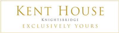 Kent House Knightbridge Logo