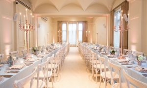 Weddings at Kent House Knightsbridge