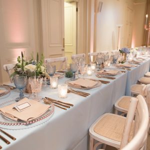 Weddings at Kent House Knightsbridge