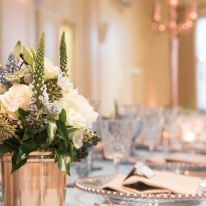 Weddings at Kent House Knightsbridge