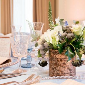 Weddings at Kent House Knightsbridge