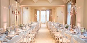 Weddings Knightsbridge Venue