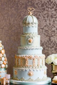 Cakes by Krishanthi