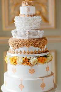 Cakes by Krishanthi