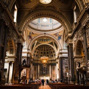 Events In Knightsbridge Brompton Oratory