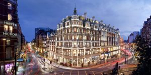 Events in Knightsbridge