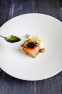 Kalm Kitchen Event Catering Interview by Evolve Events