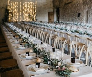 Wedding Trends 2019