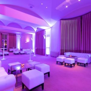 London Venue Kent House Knightsbridge