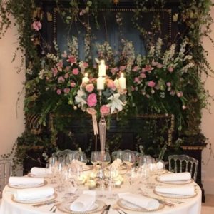 London Wedding Venue Kent House Knightsbridge