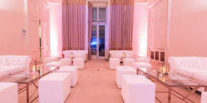 London Venue Kent House Knightsbridge