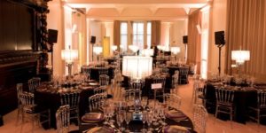 London Venue Kent House Knightsbridge