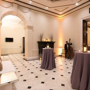 London Venue Kent House Knightsbridge