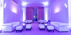 London Venue Kent House Knightsbridge