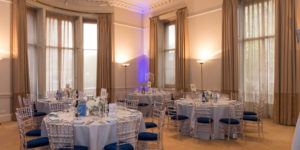 London Venue Kent House Knightsbridge