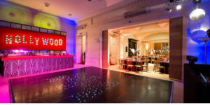 London Venue Kent House Knightsbridge