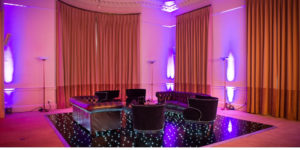 London Venue Kent House Knightsbridge