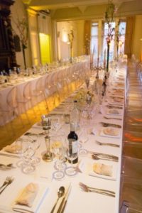 London Venue Kent House Knightsbridge