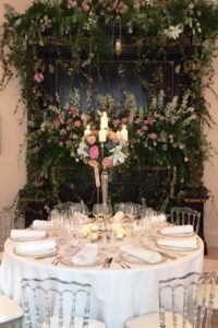London Venue Kent House Knightsbridge