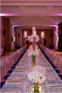 London Venue Kent House Knightsbridge