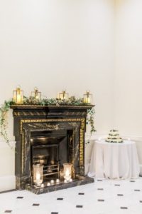 London Wedding Venue Kent House Knightsbridge